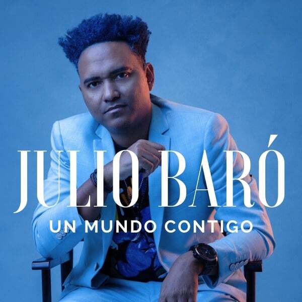 Cover art for Un Mundo Contigo