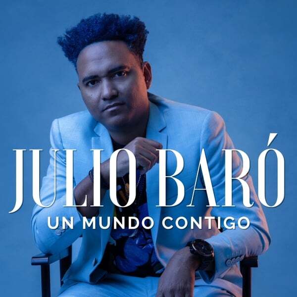 Cover art for Un Mundo Contigo